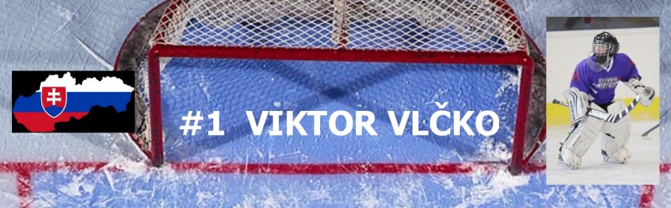 VIKTOR VLČKO - neuvěřitelný hokejový talent vyrůstá na Slovensku!