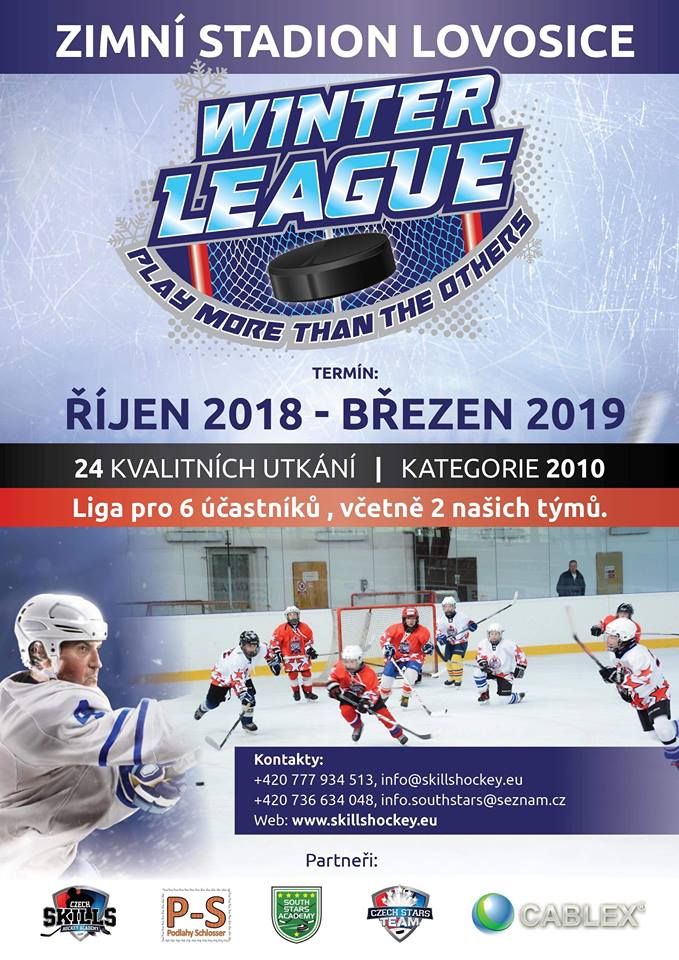 Winter League