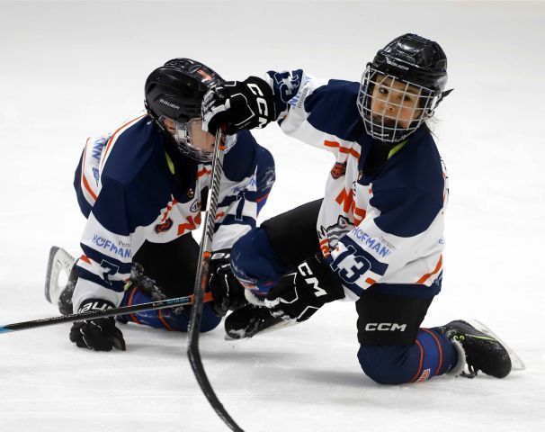 Petržalka Hockey Cup U11