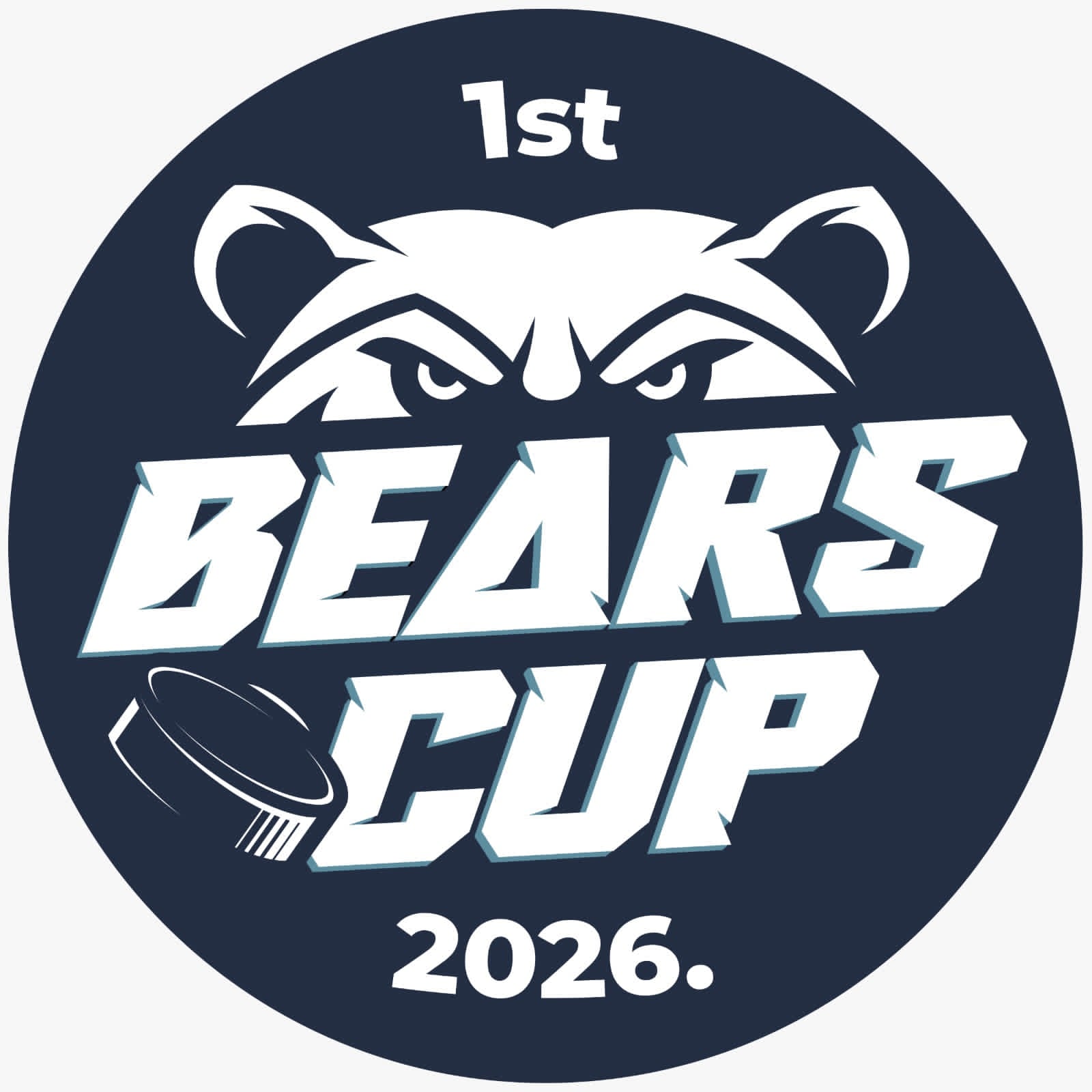 BEARS CUP