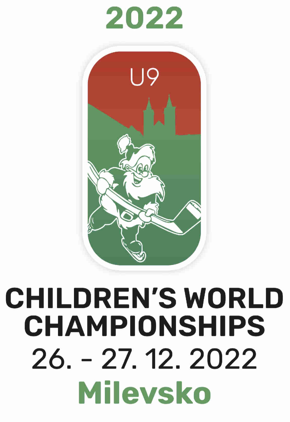 CHILDRENS WORLD CHAMPIONSHIPS