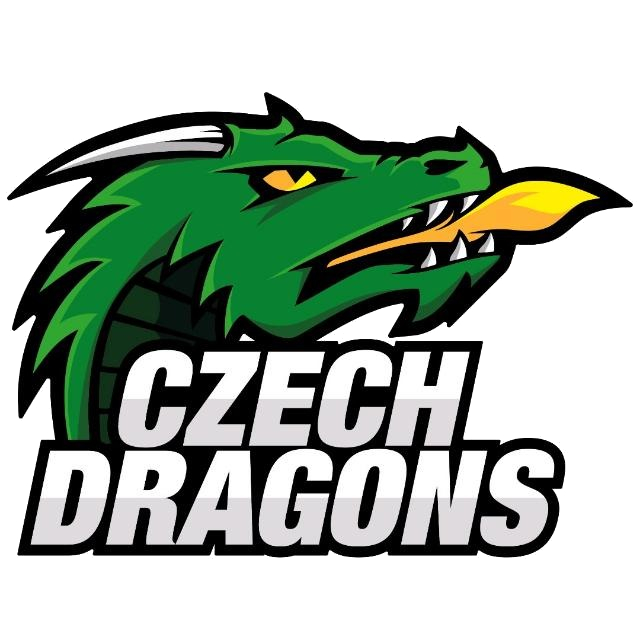 Czech Dragons  Cup