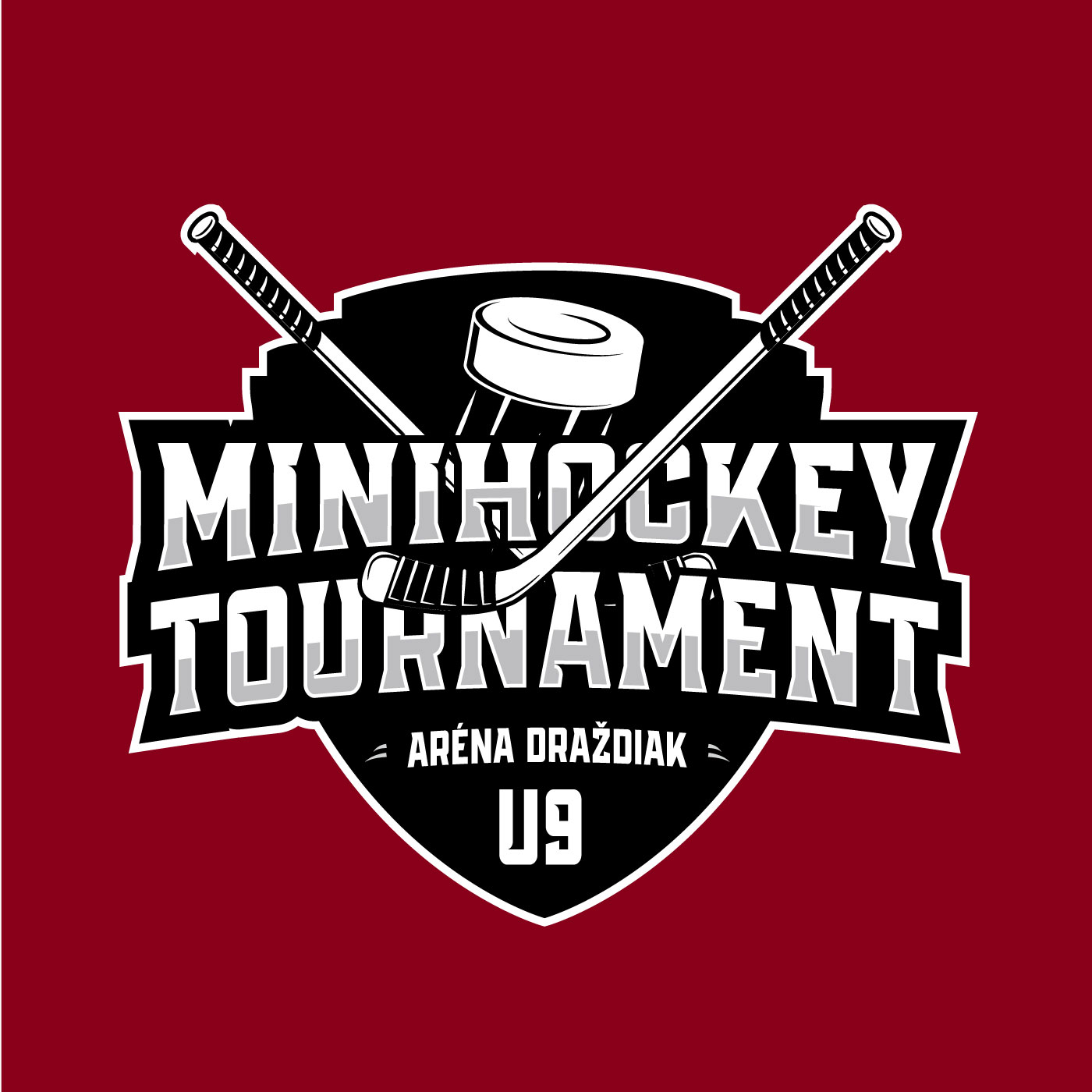 Draždiak Hockey Tournament U9