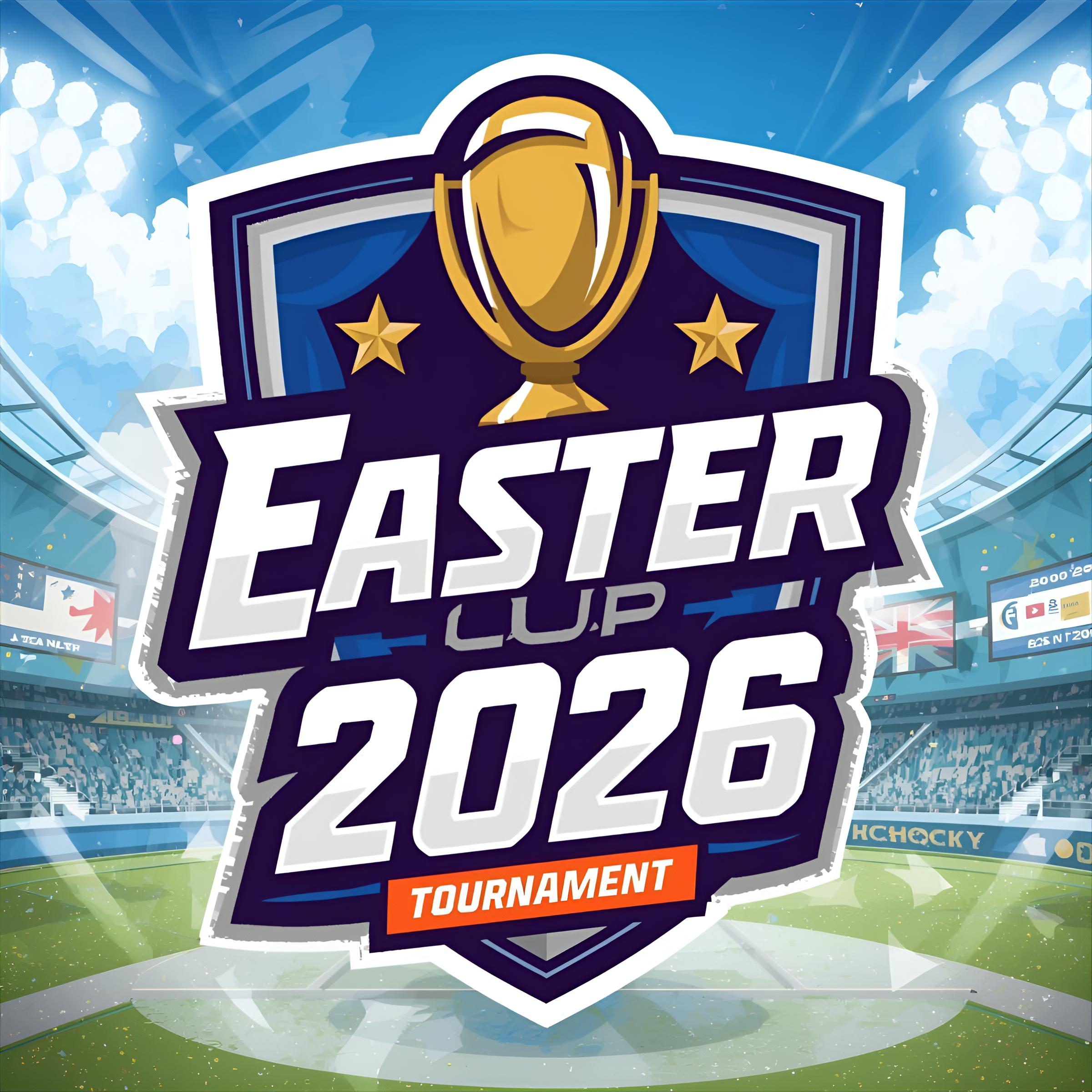 Easter Cup 2026 U11