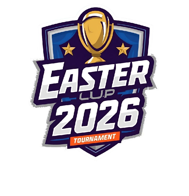 Easter Cup 2026