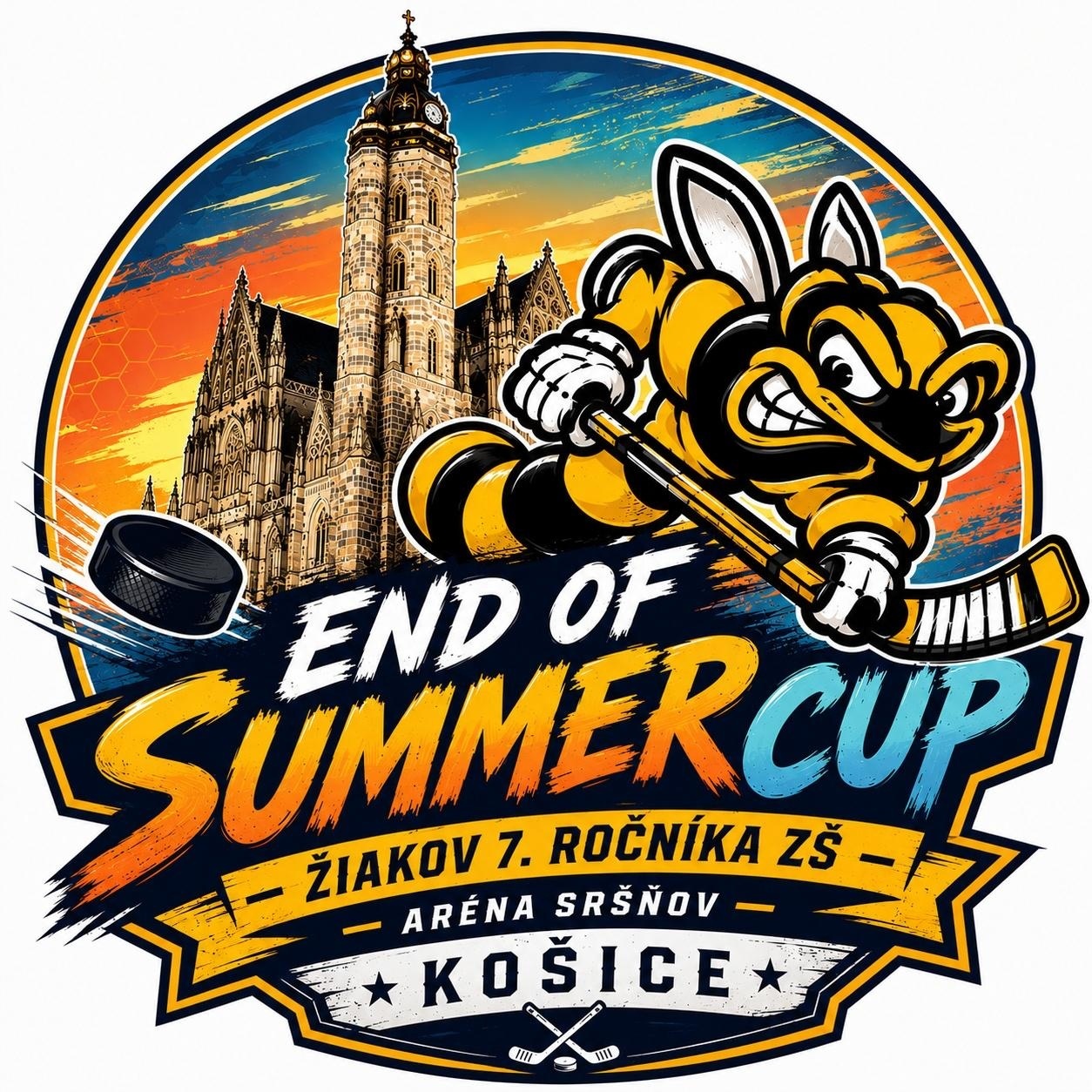 End of Summer Cup