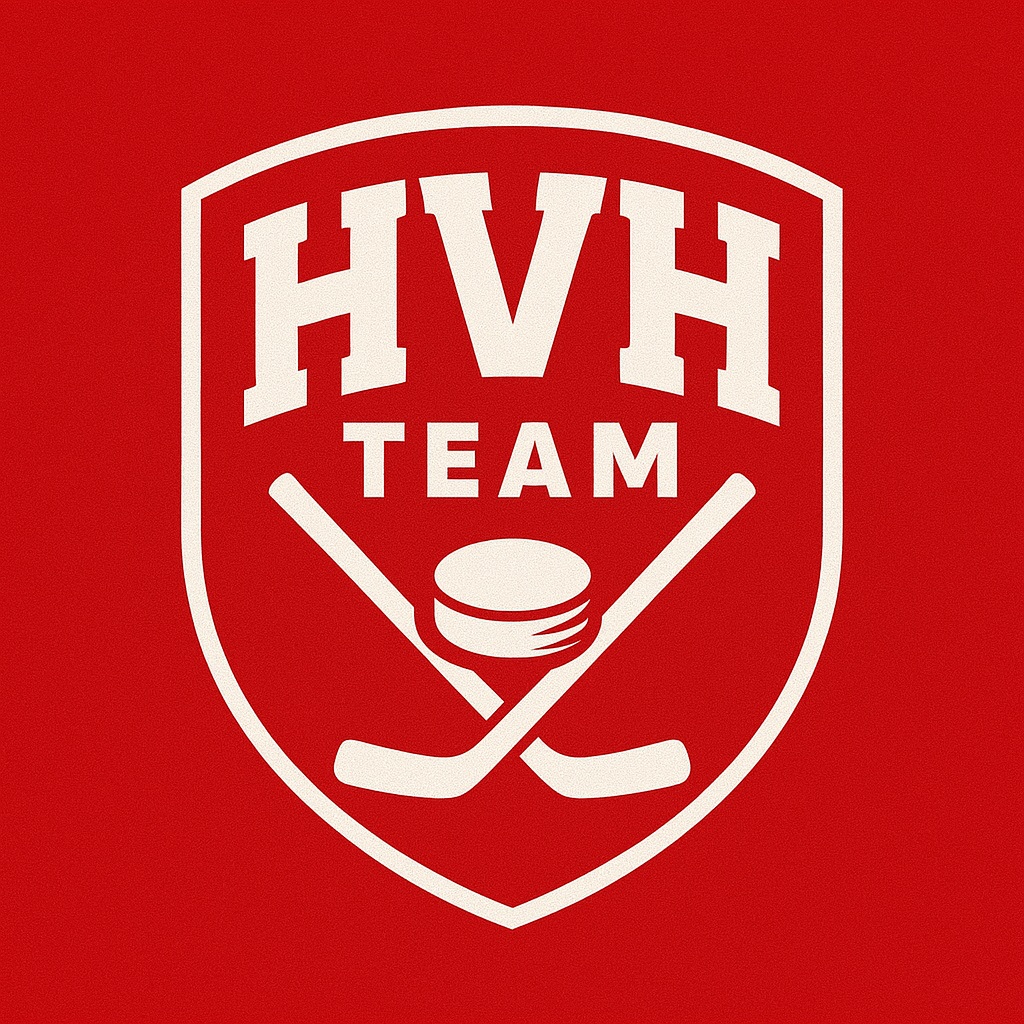 Hokejový HVH kemp v Mariánských Lázních