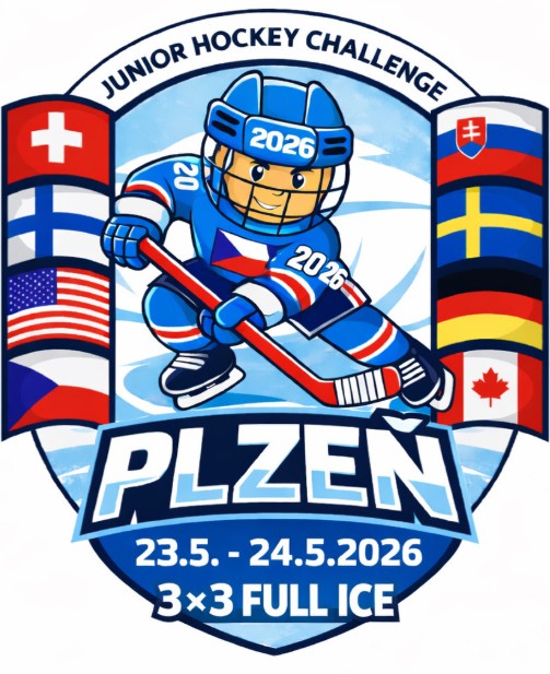 JUNIOR HOCKEY CHALLENGE 