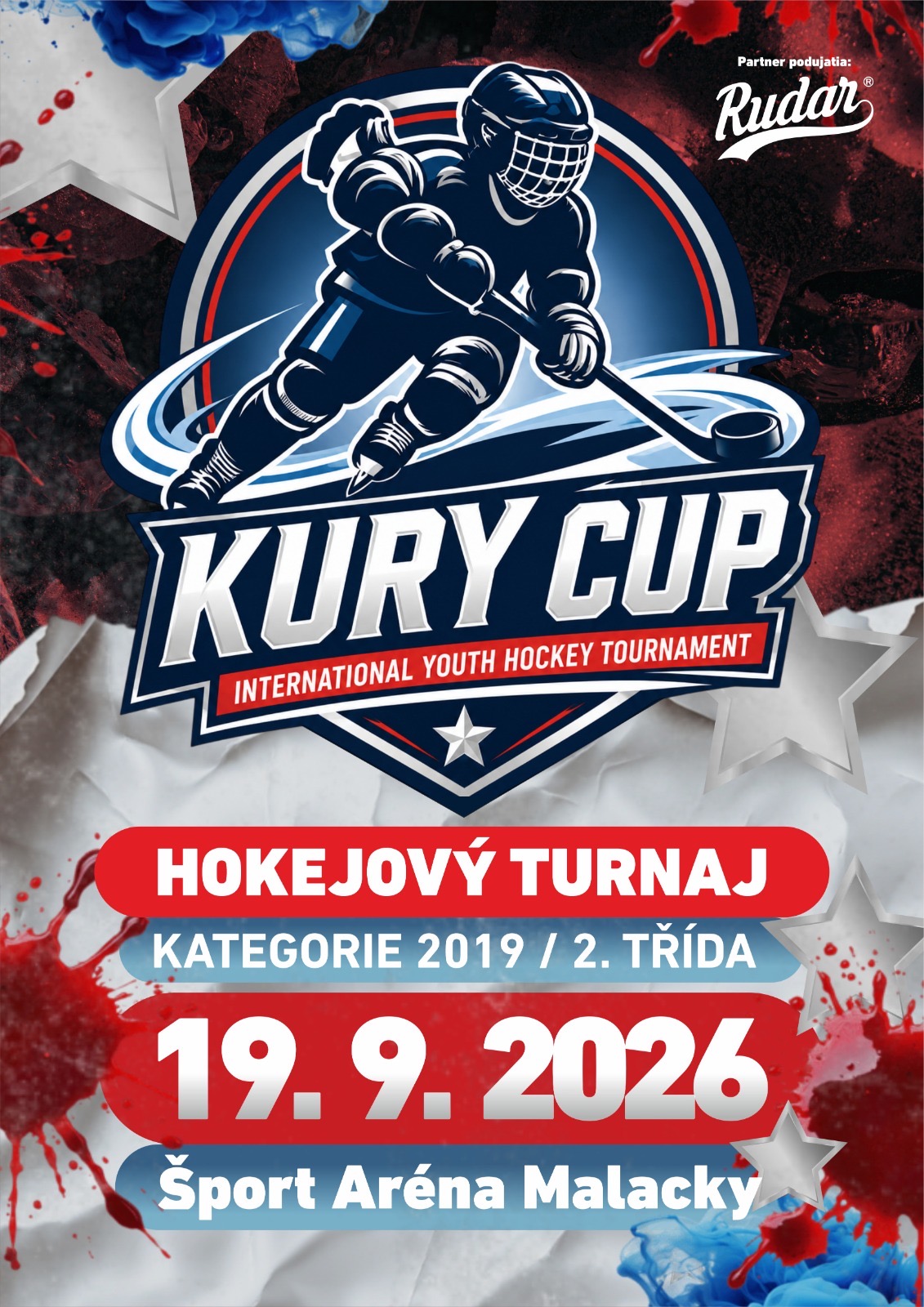 KuryCup