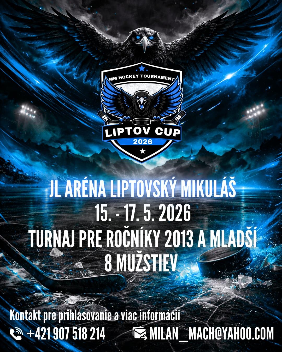 Liptov Cup 2026