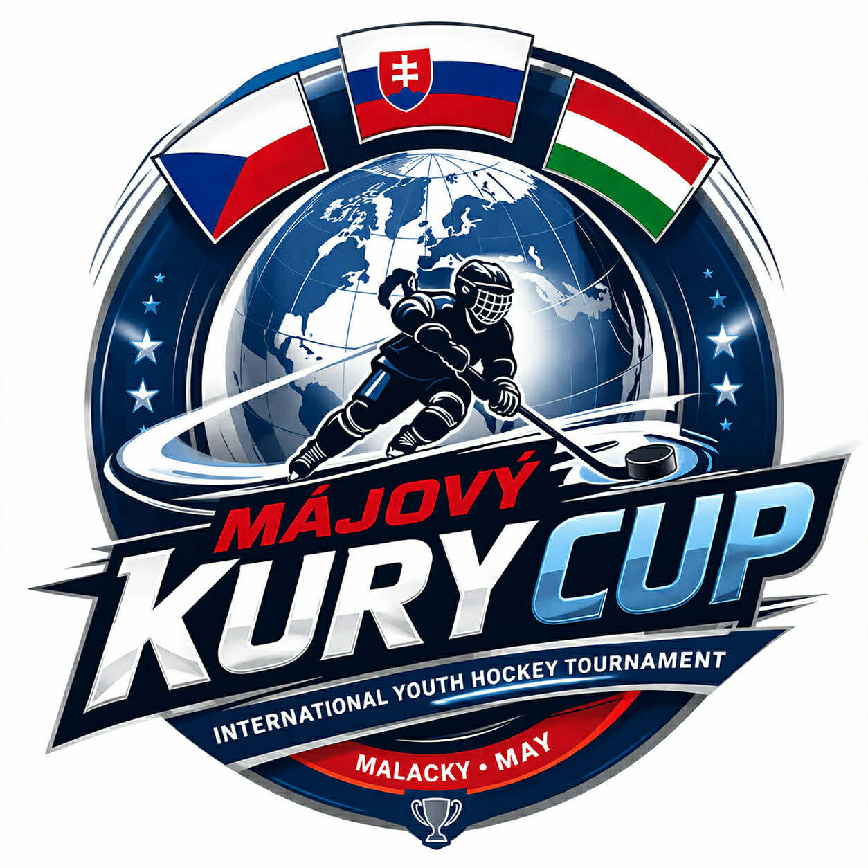 Májový KuryCup