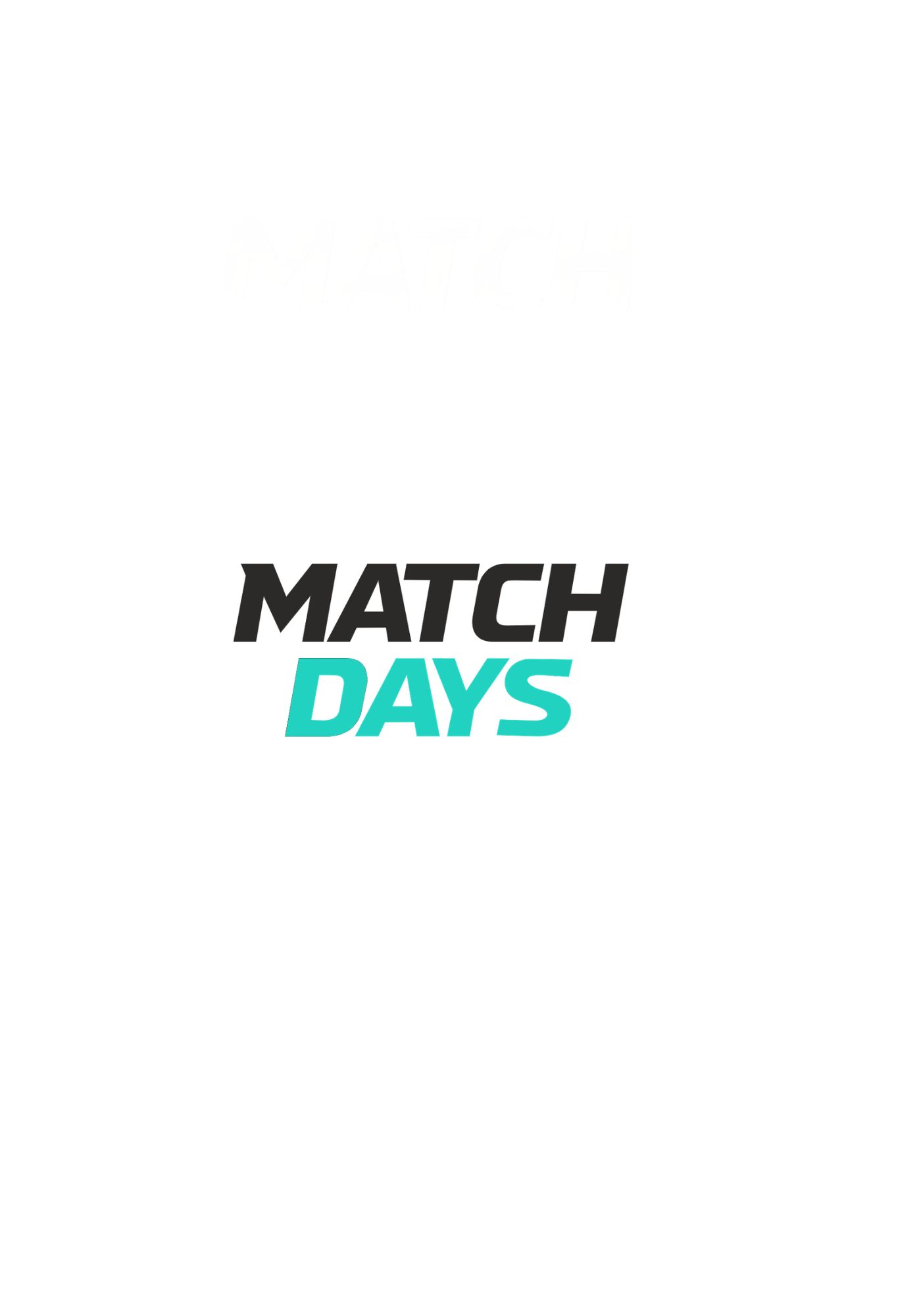 MATCHDAYS PRESEASON HOCKEY TOURNAMENTS