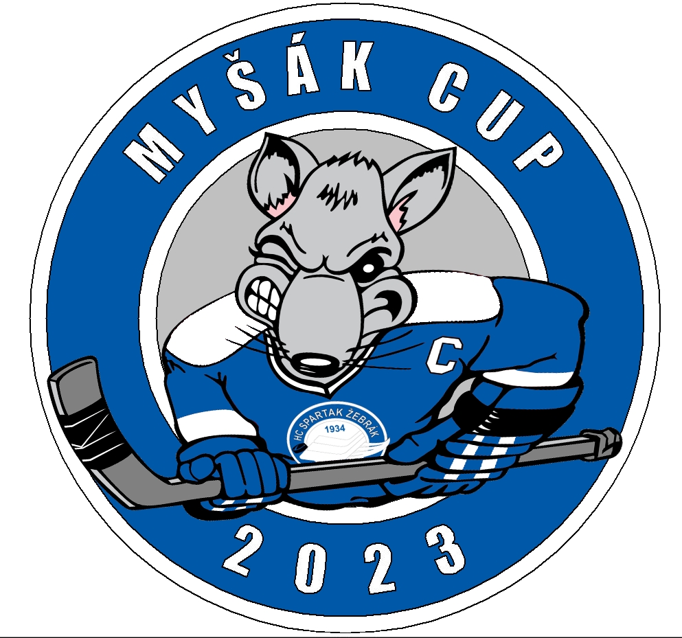 Myšák CUP 2023