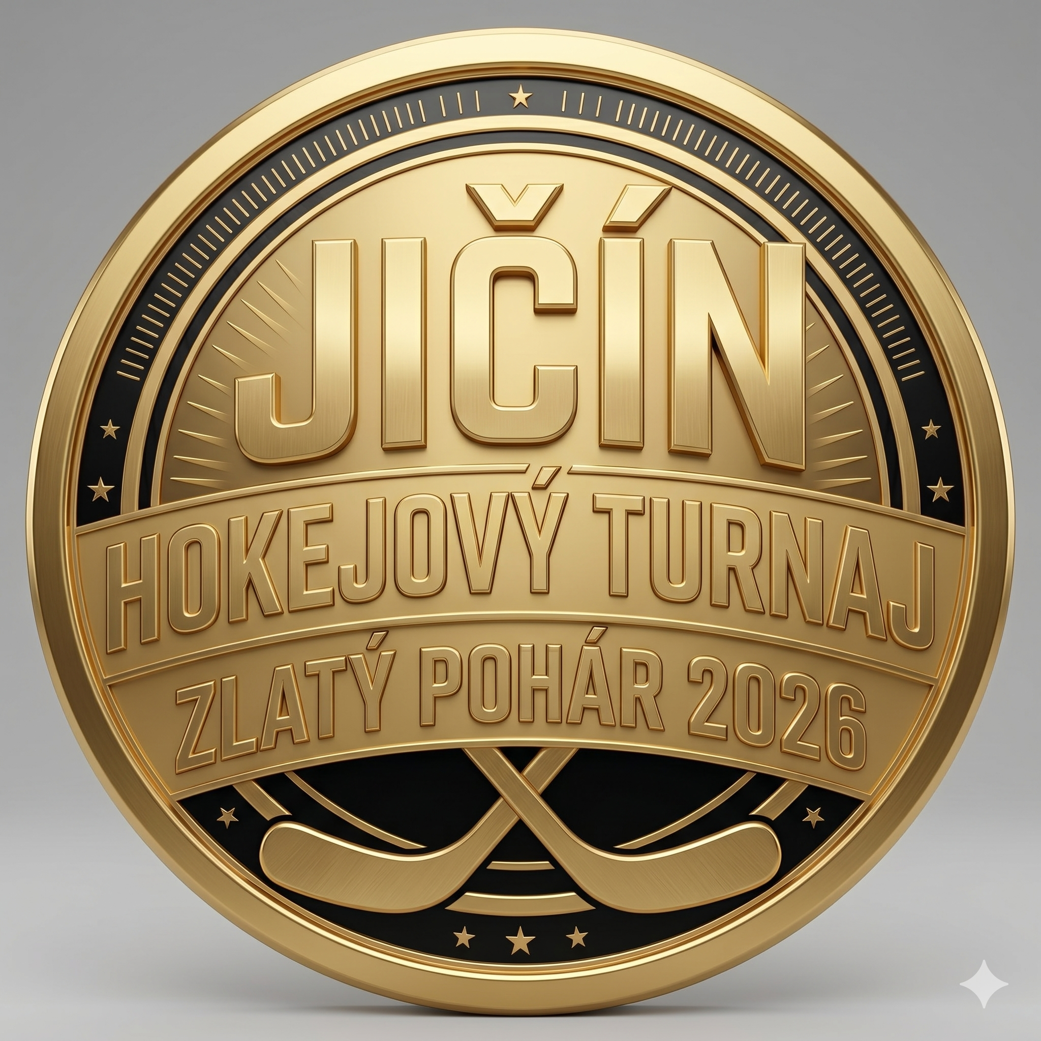 O jičínský pohár