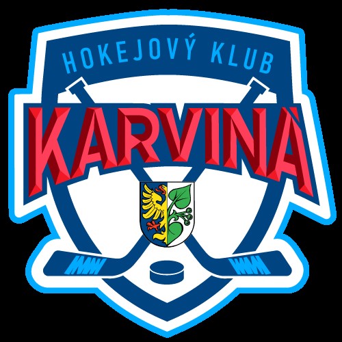 O POHÁR DOROSTU HK KARVINÁ 