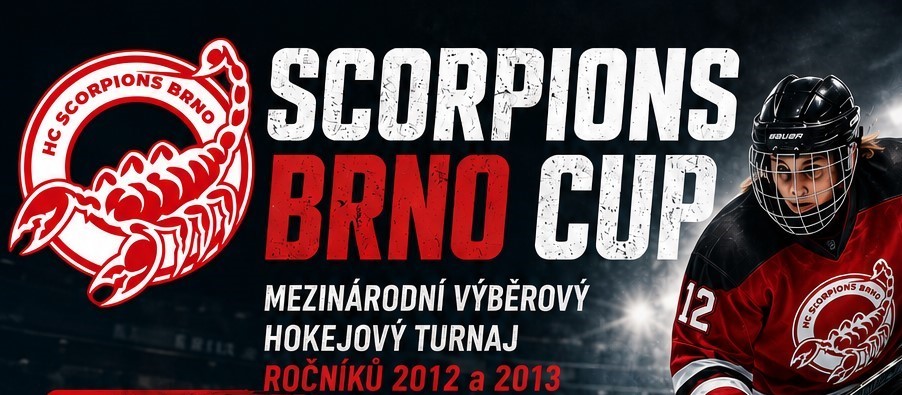 SCORPIONS  CUP