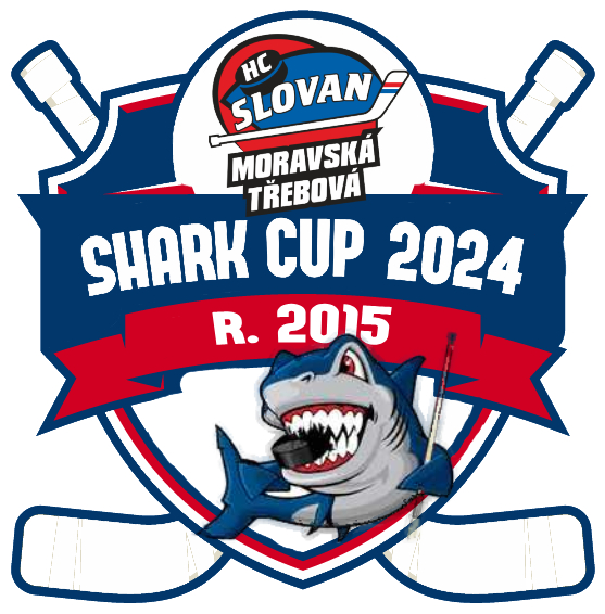 SHARK CUP 2024 - ročník 2015