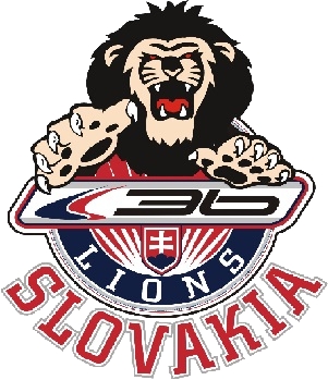 SLOVAKIA LIONS Camp2023
