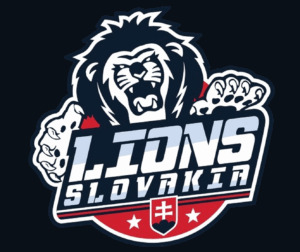 Slovakia Lions Tréning
