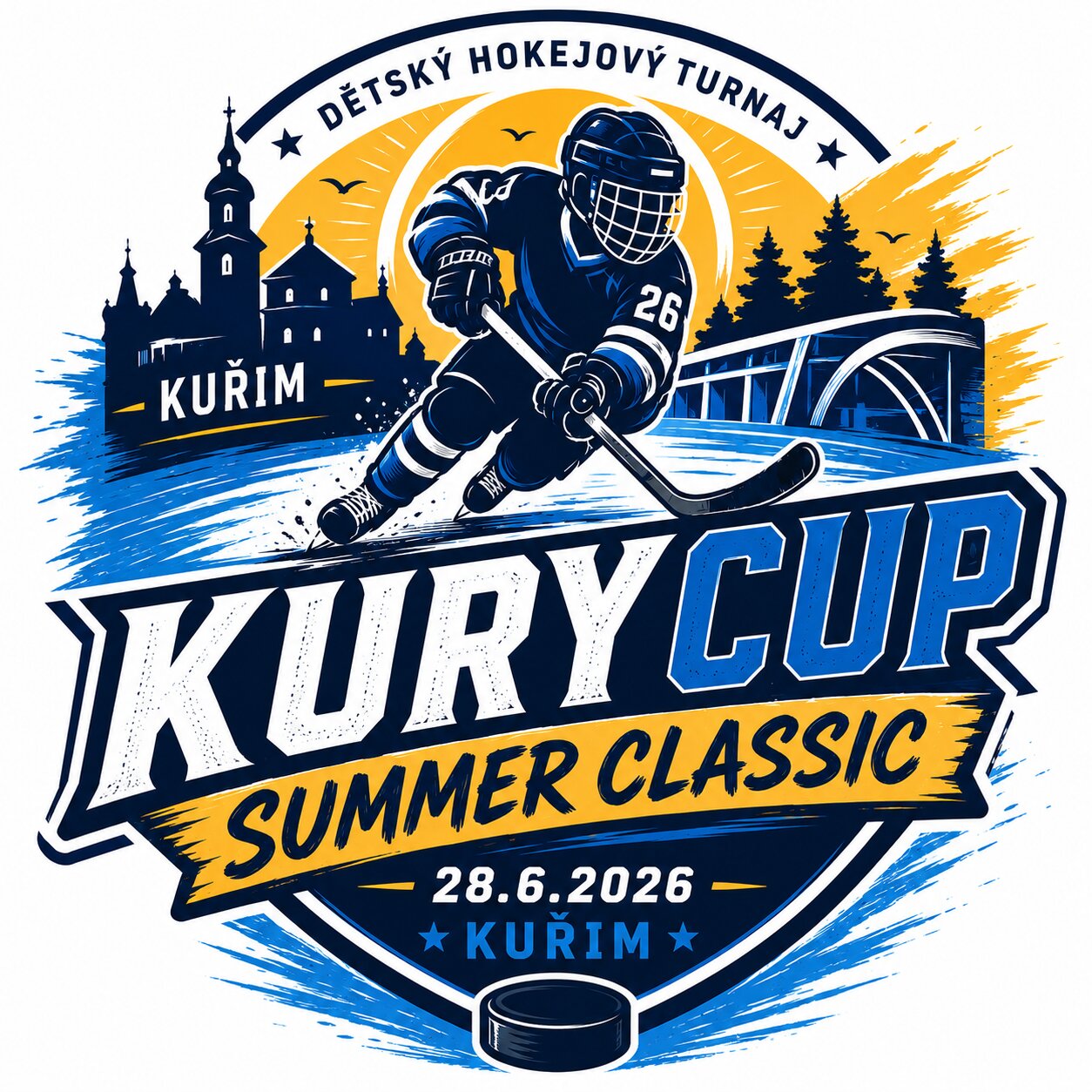 Summer Classic 2026