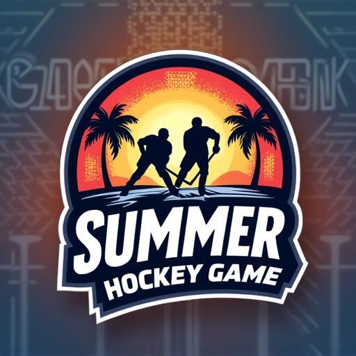 Summer Hockey Game 2026