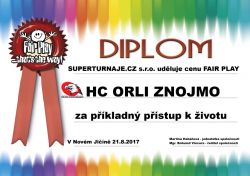 HC Orli Znojmo