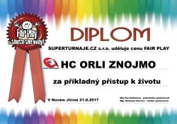 HC Orli Znojmo