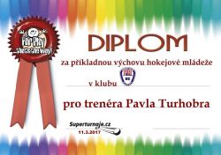 Turhobr Pavel