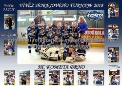 20180303 Kometa Brno