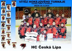 20161226 Ceska Lipa