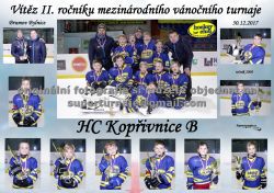 20171230 HC Kopřivnice